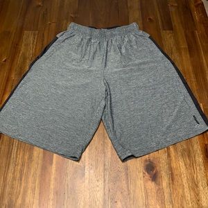 Reebox Basketball Shorts